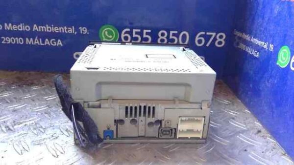 SISTEMA NAVEGACION GPS 91028