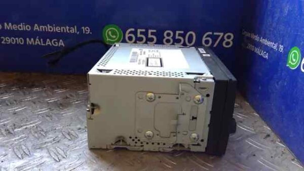 SISTEMA NAVEGACION GPS 91028