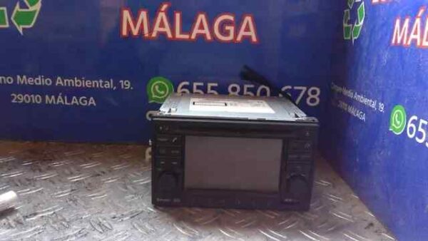 SISTEMA NAVEGACION GPS 91028
