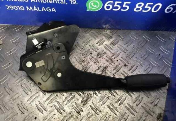 PALANCA FRENO DE MANO 91113