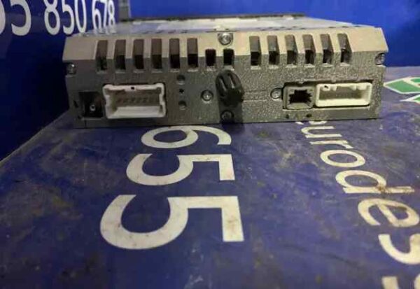 SISTEMA AUDIO / RADIO CD 91197