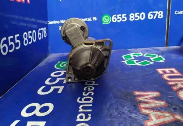 MOTOR ARRANQUE 91273