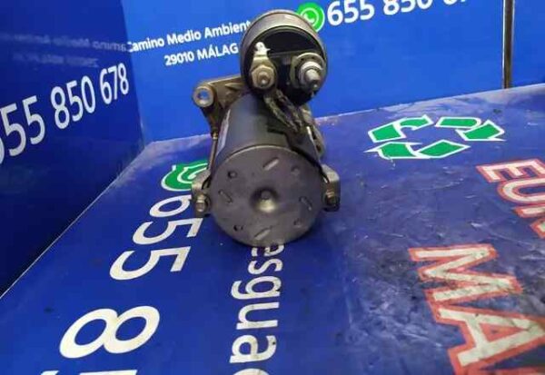 MOTOR ARRANQUE 91273
