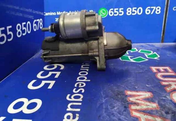 MOTOR ARRANQUE 91273