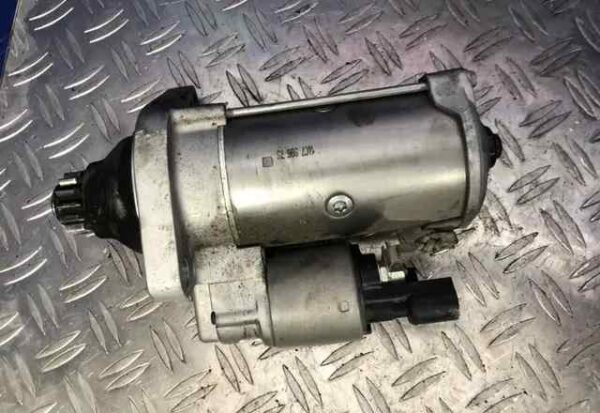 MOTOR ARRANQUE 91321
