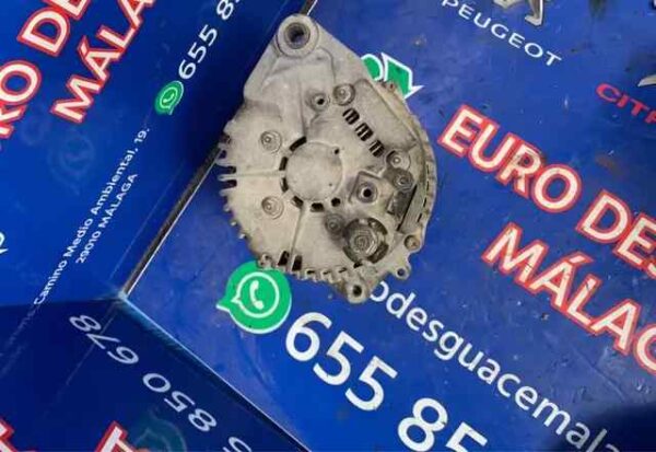 ALTERNADOR 91342