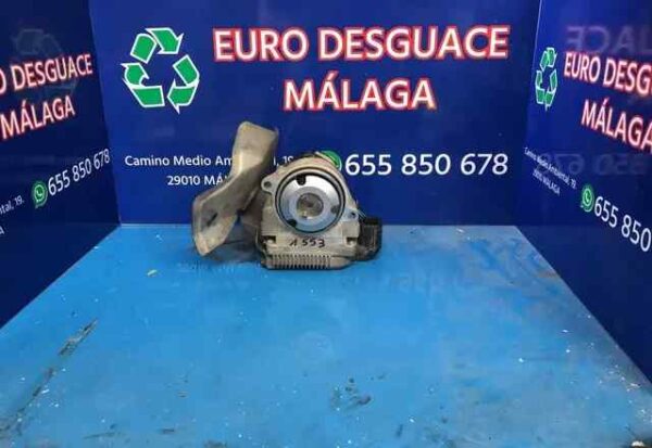 COLUMNA DIRECCION 91357