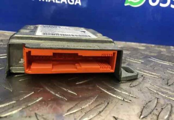 CENTRALITA AIRBAG 91452