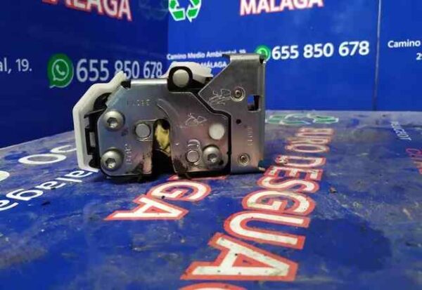 CERRADURA PUERTA DELANTERA DERECHA 91497