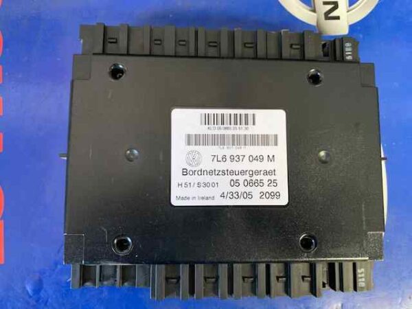 MODULO ELECTRONICO 91679