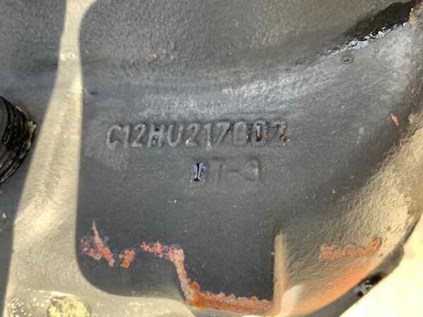 DIFERENCIAL DELANTERO 91680