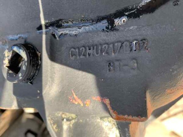 DIFERENCIAL DELANTERO 91680