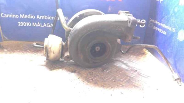 TURBOCOMPRESOR 91798