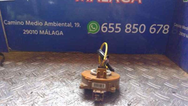 ANILLO AIRBAG 91811
