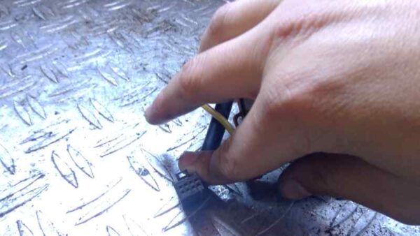 ANILLO AIRBAG 91811