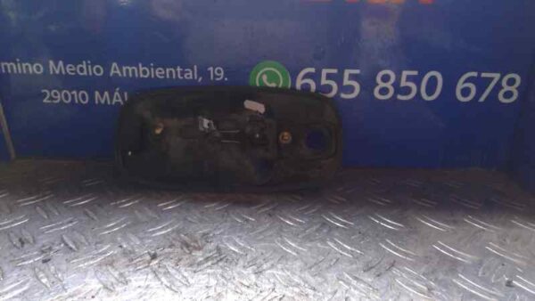 MANETA EXTERIOR DELANTERA IZQUIERDA 91816