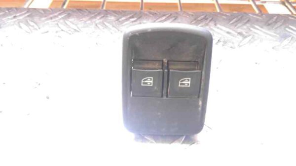 MANDO ELEVALUNAS DELANTERO IZQUIERDO 91838