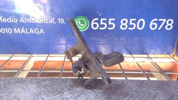 MANETA INTERIOR TRASERA DERECHA 92220
