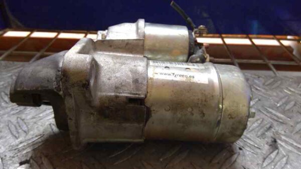 MOTOR ARRANQUE 92231