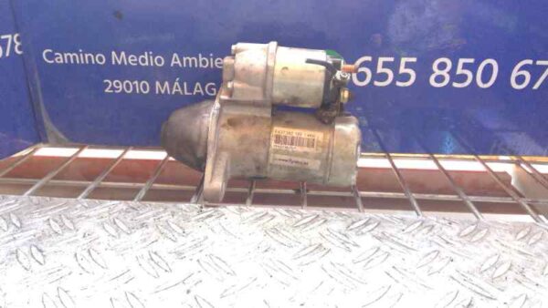 MOTOR ARRANQUE 92231