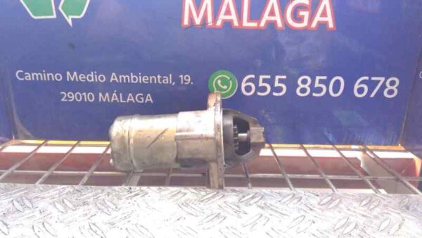 MOTOR ARRANQUE 92231