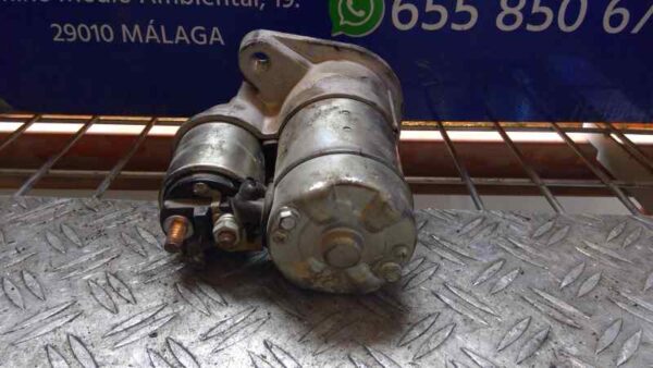 MOTOR ARRANQUE 92231