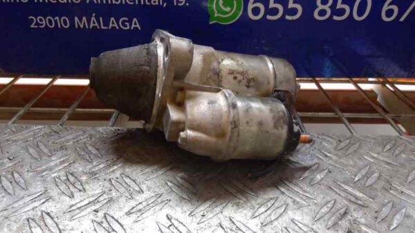 MOTOR ARRANQUE 92231