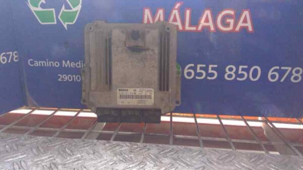 CENTRALITA MOTOR UCE 92259