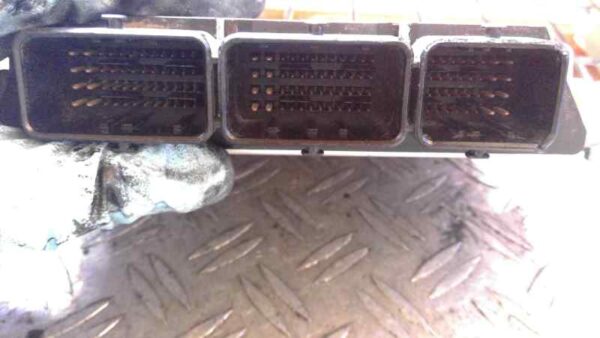 CENTRALITA MOTOR UCE 92259