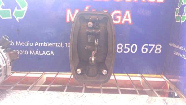 MANETA EXTERIOR DELANTERA DERECHA 92262
