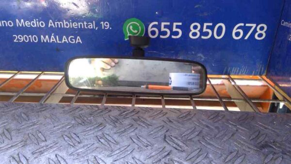 ESPEJO INTERIOR 92293