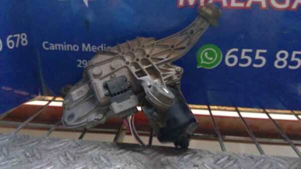 MOTOR LIMPIA DELANTERO 92312
