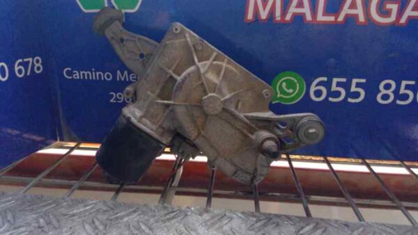 MOTOR LIMPIA DELANTERO 92312
