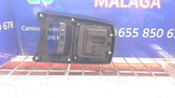 MANDO MULTIFUNCION 92316