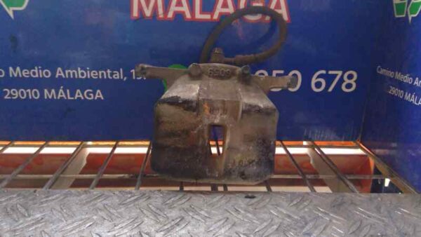 PINZA FRENO DELANTERA IZQUIERDA 92339