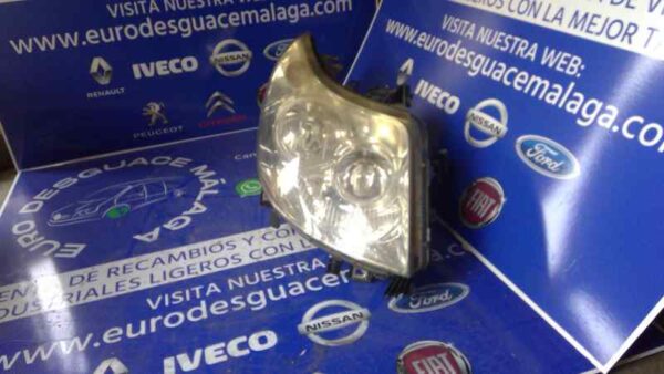 FARO DERECHO 92350