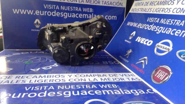 FARO DERECHO 92350