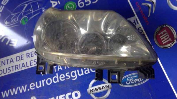 FARO DERECHO 92350
