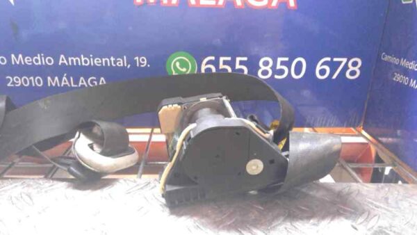 CINTURON SEGURIDAD DELANTERO IZQUIERDO 92372