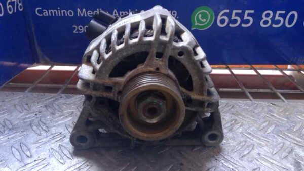 ALTERNADOR 92380