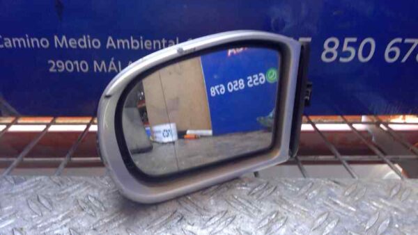 RETROVISOR IZQUIERDO 92381