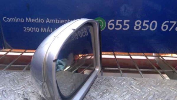 RETROVISOR IZQUIERDO 92381