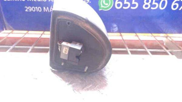 RETROVISOR IZQUIERDO 92381
