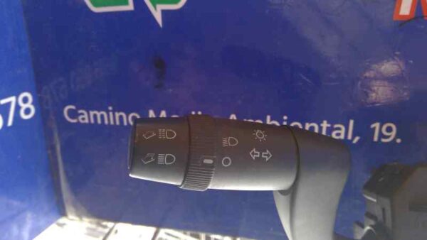MANDO MULTIFUNCION 92388