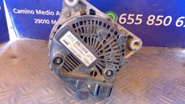 ALTERNADOR 92414