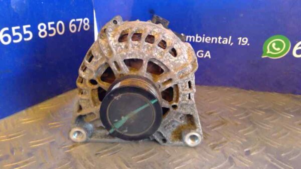 ALTERNADOR 92414