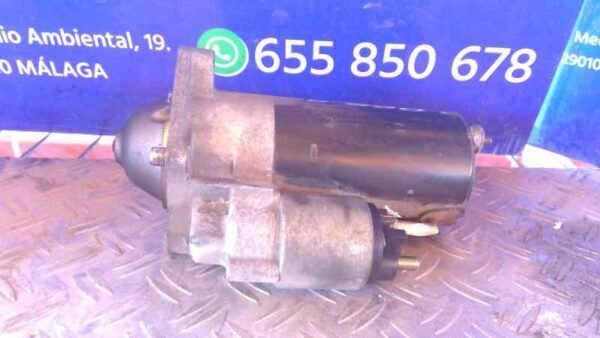 MOTOR ARRANQUE 92422