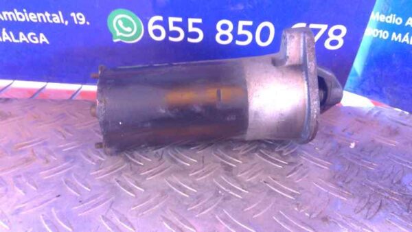 MOTOR ARRANQUE 92422