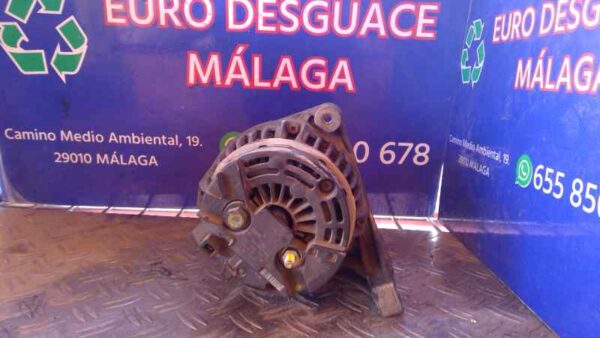 ALTERNADOR 92425