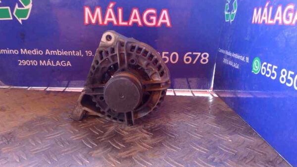 ALTERNADOR 92425